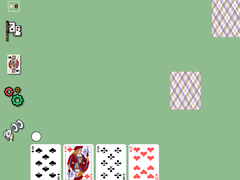 Spel Mau-mau - 101 Card Duel