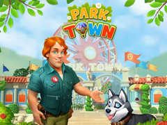 Spel Park Town