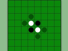 Spel Reversi Othello Duel