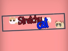 Spel Stretchy Cat