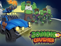 Spel Zombie Crusher