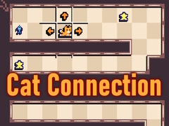 Spel Cat Connection
