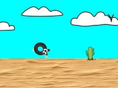 Spel Wheelie Manners