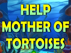 Spel Help Mother Of Tortoises