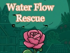 Spel Water Flow Rescue