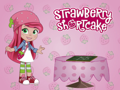 Spel Strawberry Board Games