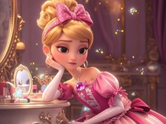 Spel Find The Differences: The Frog Prince