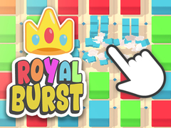 Spel Royal Burst