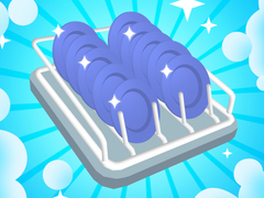 Spel Load The Dishes ASMR