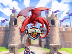Spel Stronghold Dude