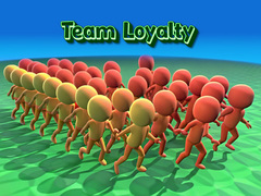 Spel Team Loyalty