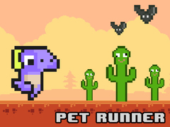 Spel Pet Runner