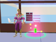 Spel Trading Card Store Simulator