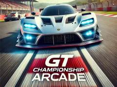 Spel GT Championship Arcade