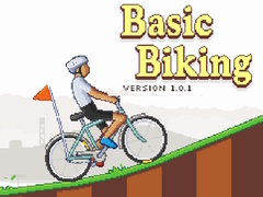 Spel Basic Biking