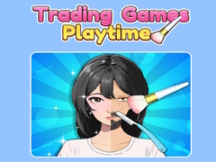 Spel Trading Games Playtime 