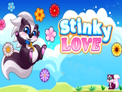 Spel Stinky Love