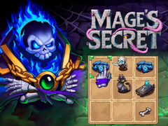 Spel Mage's Secret