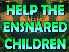 Spel Help The Ensnared Children