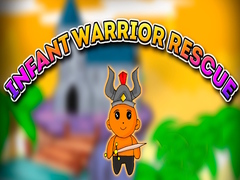 Spel Infant Warrior Rescue