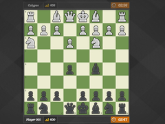 Spel Chess Duel