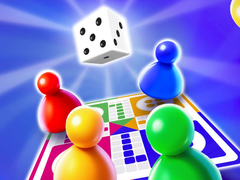 Spel Ludo World