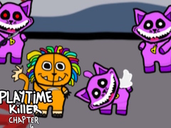 Spel Playtime Killer Chapter 4