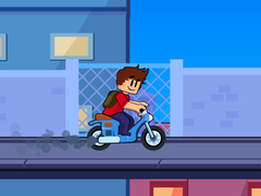 Spel Roblox Climb Motor