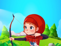 Spel Shoot Your Target