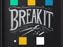 Spel Breakit