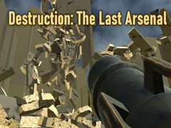 Spel Destruction: The Last Arsenal