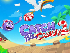 Spel Catch the Candy 2
