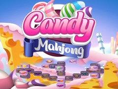 Spel Candy Mahjong