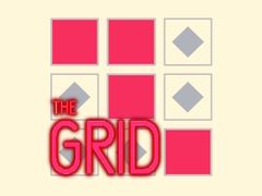 Spel The Grid