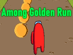 Spel Among Golden Run 3D