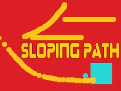 Spel SLOPING PATH