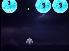 Spel Space Shooter 2D