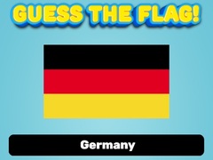 Spel World Flags Trivia