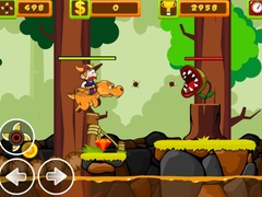 Spel Wings Of The Viking