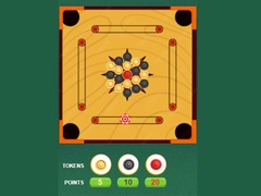 Spel Carrom Masters