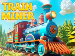 Spel Train Miner