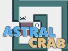 Spel Astral Crab