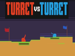 Spel Turret vs Turret