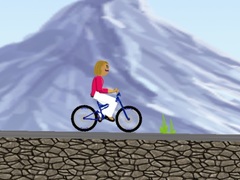 Spel Bike Dash Speed & Balance Race