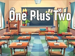 Spel One Plus Two