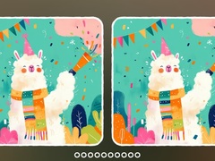 Spel Spotti: Find the Differences