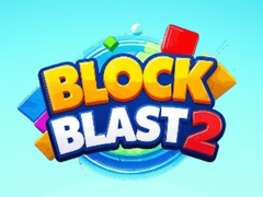 Spel Block blast 2