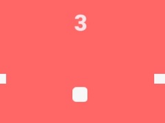 Spel Avoid This Wall