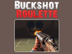 Spel Buckshot Roulette 