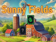 Spel Sunny Fields